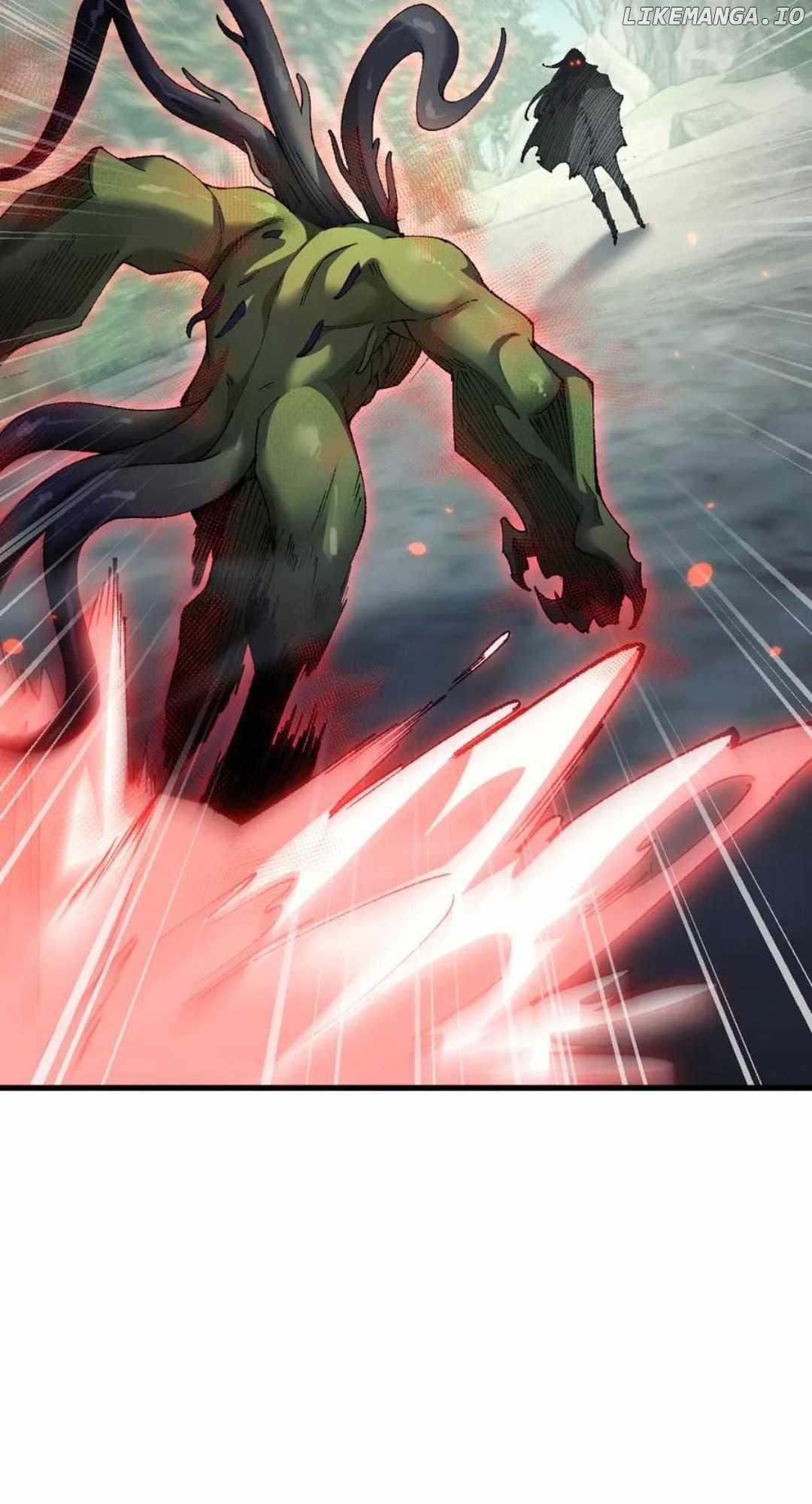 From Goblin to Goblin God Chapter 43 49